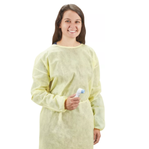 Disposable Surgical Gown