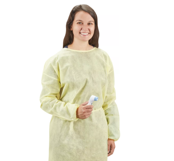 Disposable Surgical Gown