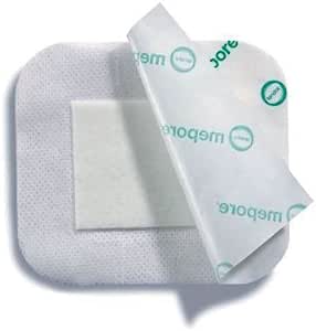 Mepore Dressing 6cm x 7cm